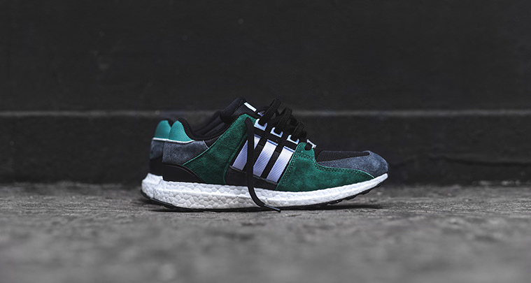 adidas EQT Support 93/16 Sub Green