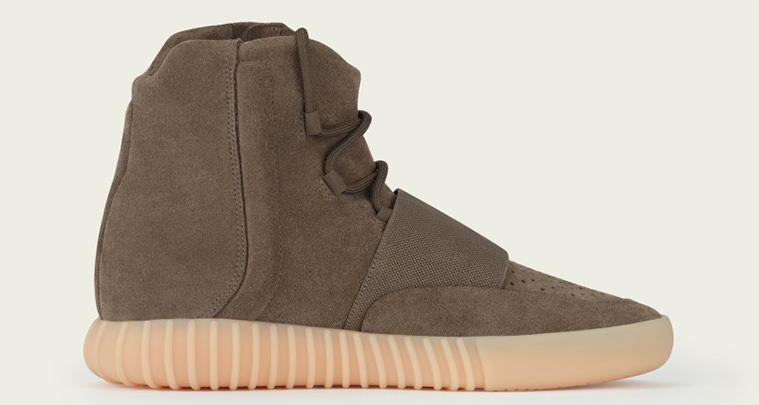 adidas Yeezy Boost 750 "Light Brown" Releases Tomorrow | Nice Kicks