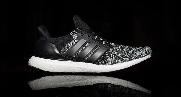 Reigning Champ x adidas Ultra Boost