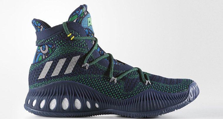 adidas Crazy Explosive "Away" PE