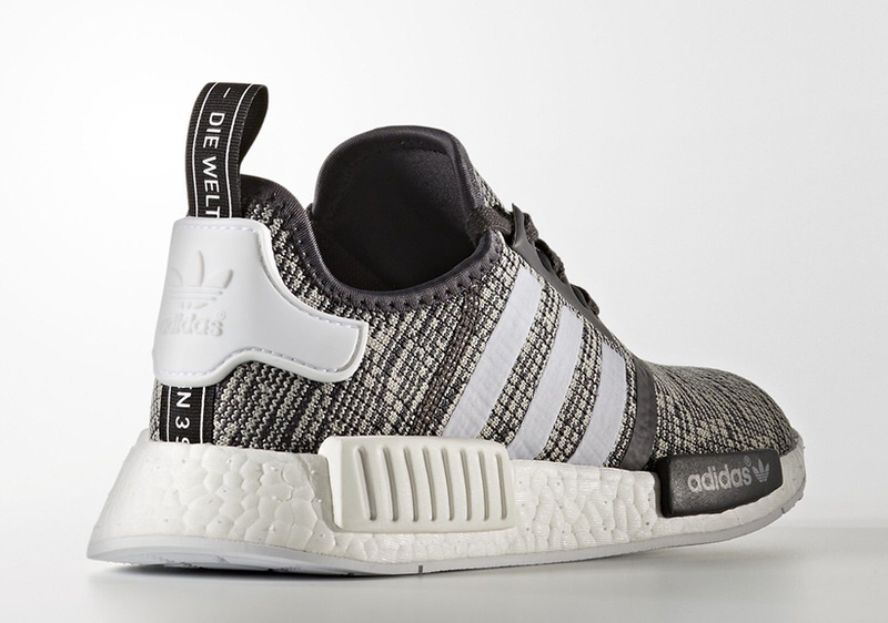 adidas NMD R1 Glitch Camo