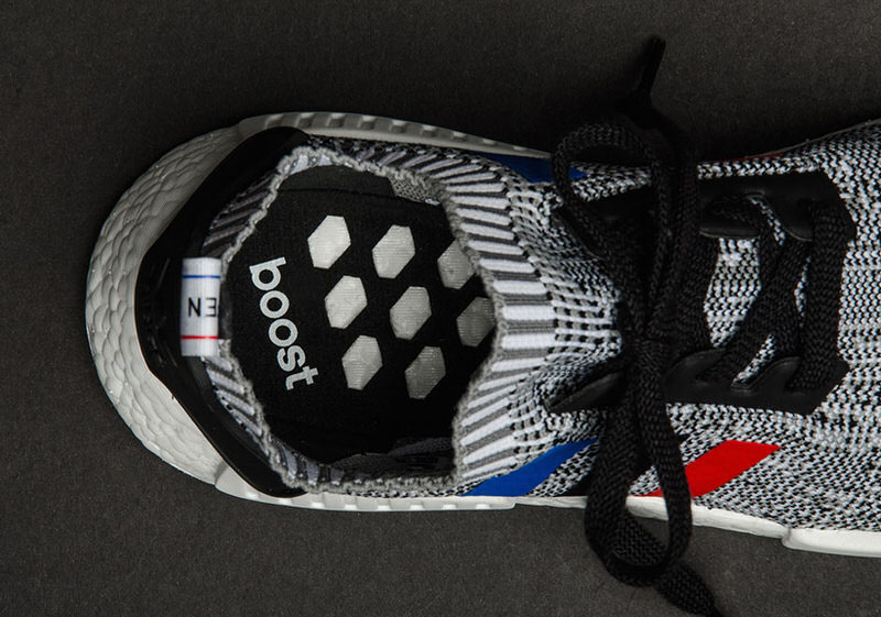 adidas NMD R1 Primeknit "Tri-Color" Pack