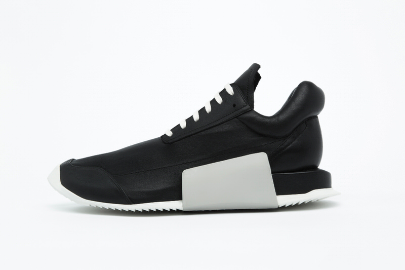 Rick Owens x adidas Runner Level Low 