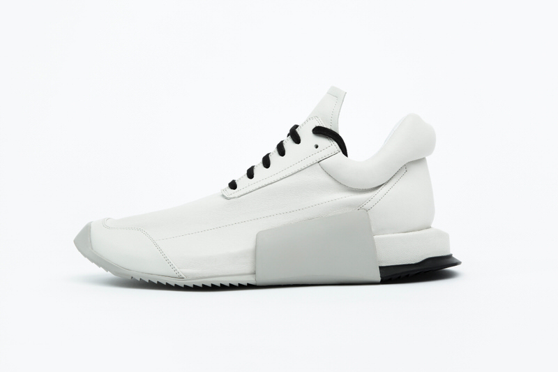 Rick Owens x adidas Runner Level Low 