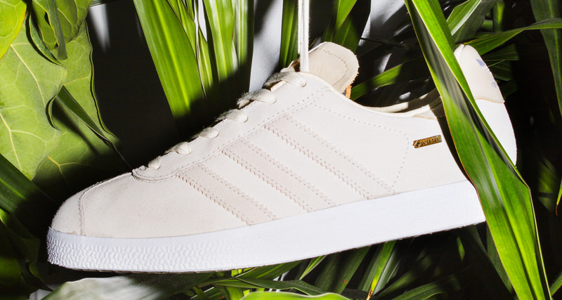 Saint Alfred x adidas Consortium Gazelle OG GTX