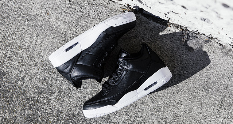 Air Jordan 3 Cyber Monday