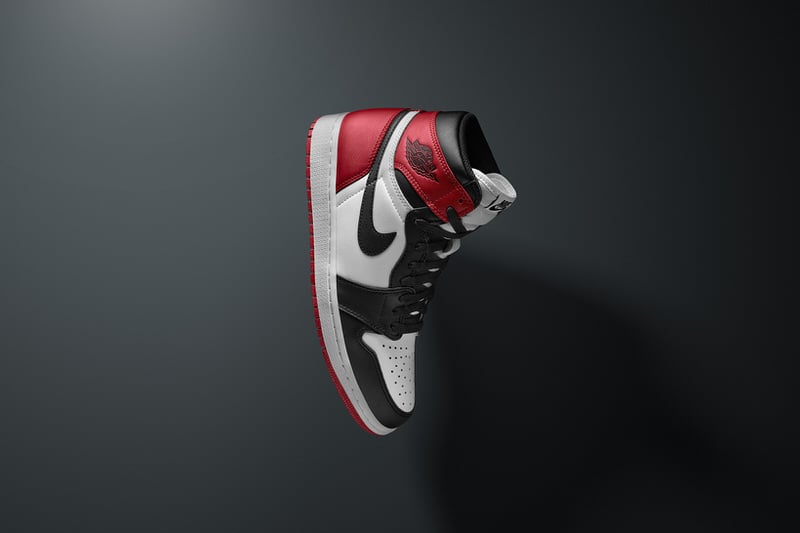 Jordan Brand Explores MJ's Love for Chicago with 