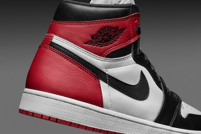 Jordan Brand Explores MJ's Love for Chicago with 