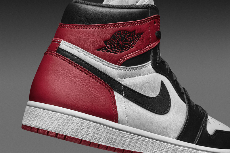 Jordan Brand Explores MJ's Love for Chicago with 