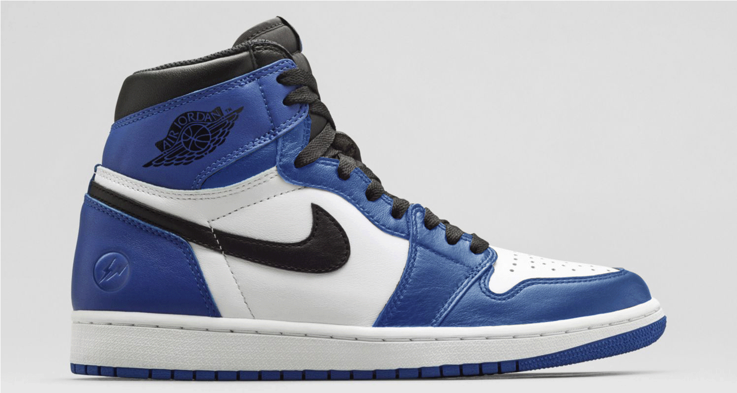 Photoshop Friday Imaging More Reverse Air Jordans 1 Nice Kicks Photoshop Friday Imaging More Reverse Air Jordans 1 Nice Kicks