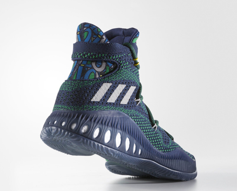 adidas Crazy Explosive "Away" PE