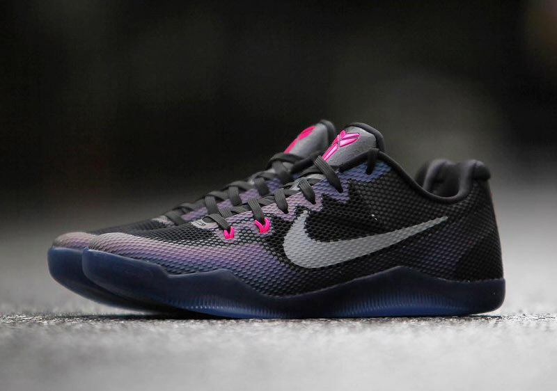 Nike kobe 11 invisibility cloak shop