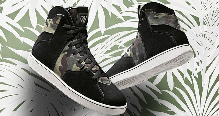 Jordan Westbrook 0.2 Camo