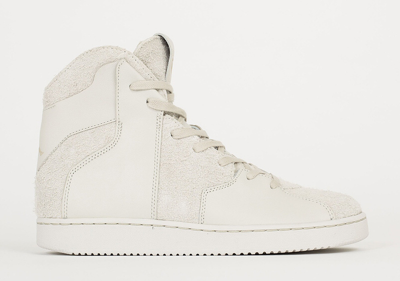 Jordan Westbrook 0.2 Light Bone