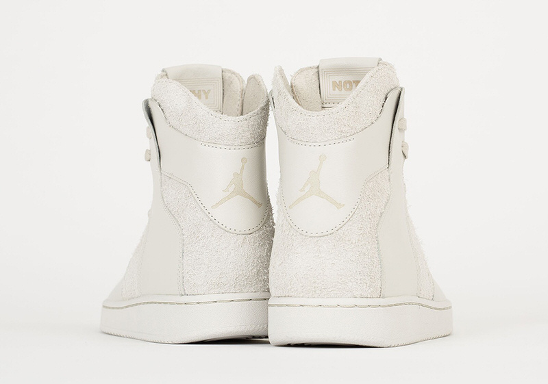 Jordan Westbrook 0.2 Light Bone