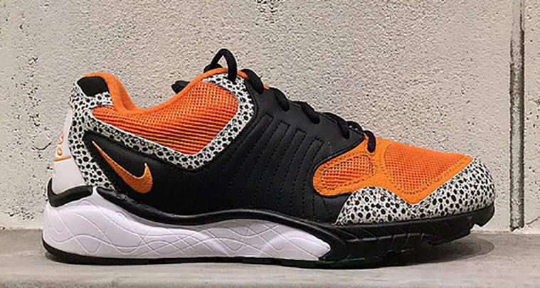 Nike Zoom Talaria Safari