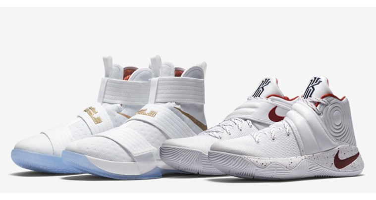 Nike Basketball Game 6 Unbroken Pack