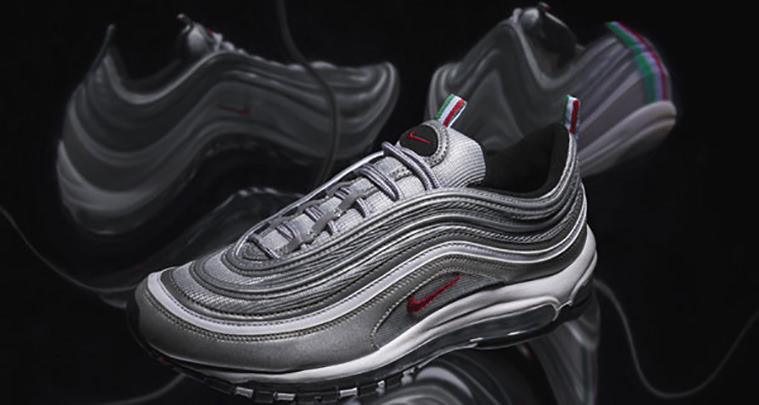 Nike Air Max 97 Italy Exclusive