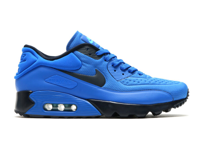 Nike Air Max Ultra Game Royal Pack