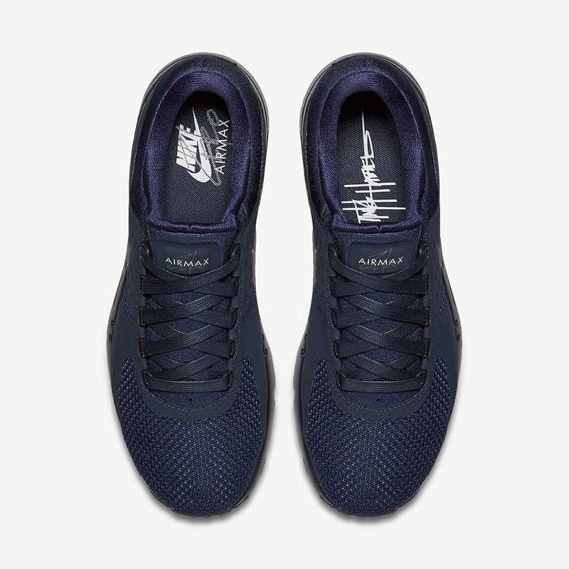 Nike Air Max Zero Binary Blue 