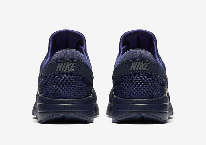 Nike Air Max Zero Binary Blue 