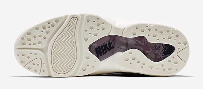 Nike Air Unlimited Purple Smoke