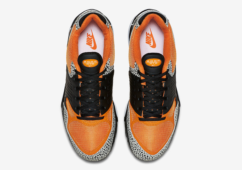 Nike Zoom Talaria Safari 