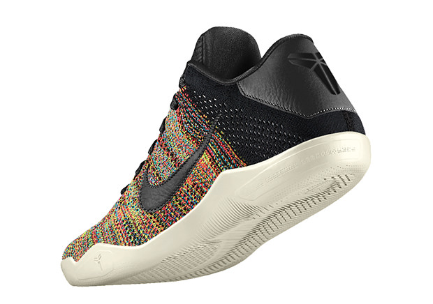 NikeiD Kobe 11 Elite