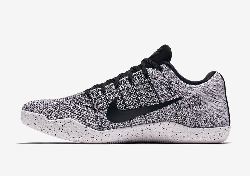 Kobe 11 hot sale elite oreo