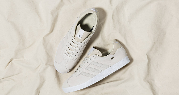 St. Alfred x adidas Gazelle OG GTX Sees Wider Release This Saturday ...