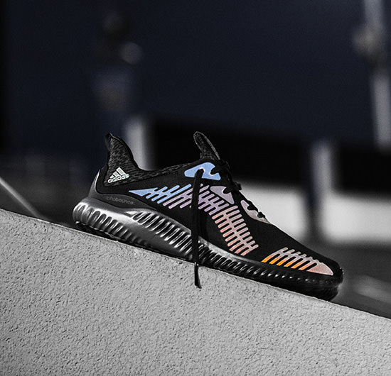 Adidas alphabounce xeno shop