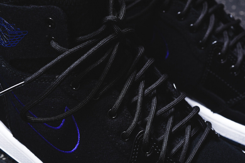 Air Jordan 1 Ultra High "Space Jam"