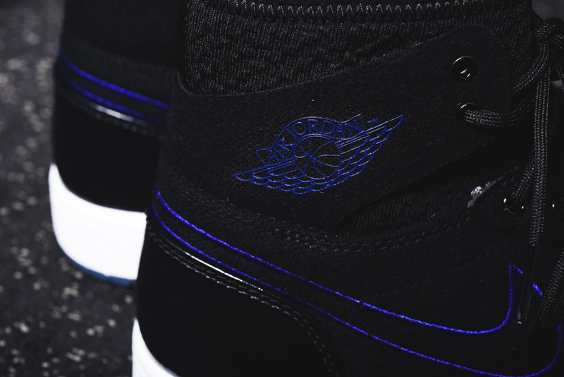 Air Jordan 1 Ultra High "Space Jam"