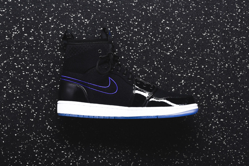 Jordan 1 Ultra High "Space Jam" This Weekend Nice Kicks