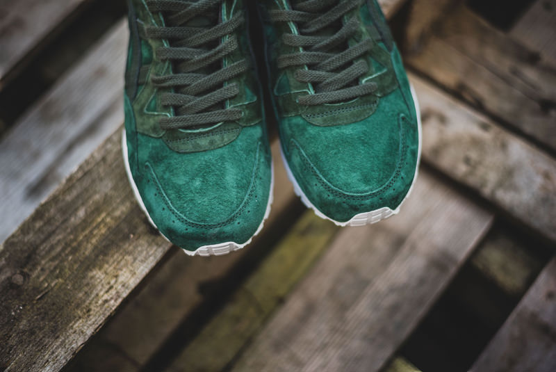 ASICS Gel Lyte V "Christmas"