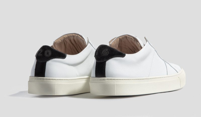 Greats Royale Nice Kicks