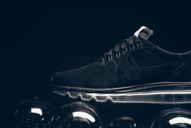 Klacht Pilfer Zeehaven Nike Air Max LD-Zero "Triple Black" // Available Now | Nice Kicks