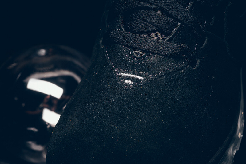 Nike Air Max LD-Zero "Triple Black"