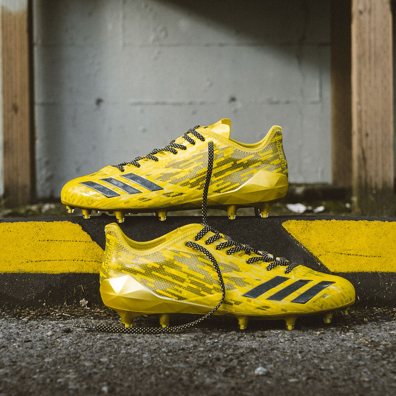 adidas Football "Dipped" Cleat Collection