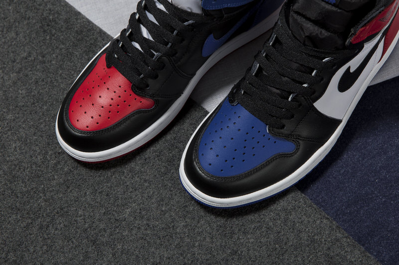 Air Jordan 1 "Top Three"