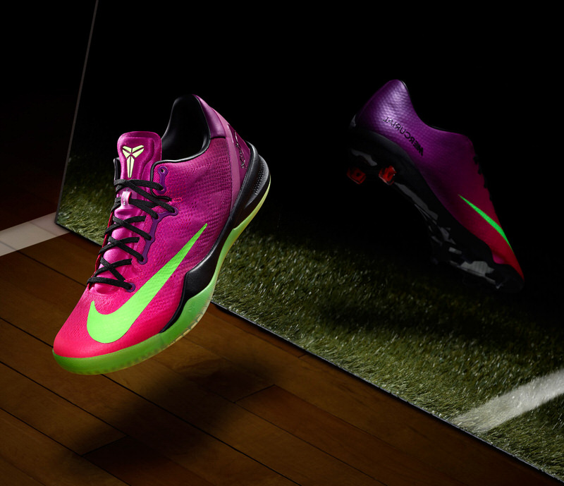 Comprar sales nike kobe
