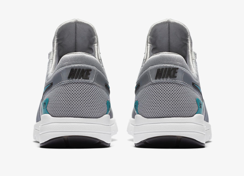 Nike Air Max Zero "Mineral Blue"