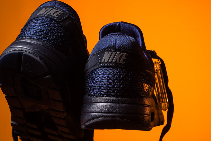Nike Air Max Zero "Binary Blue"