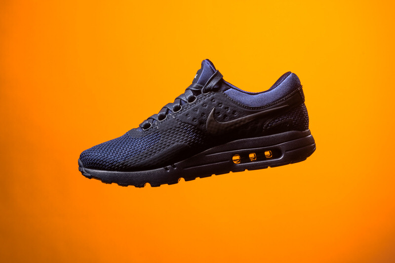 Nike Air Max Zero QS Binary Blue Available Now Nice Kicks