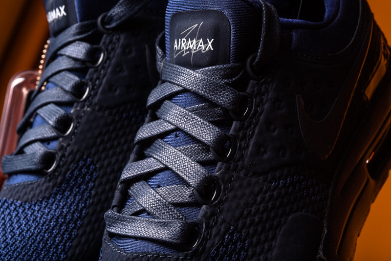 Air max discount zero binary blue