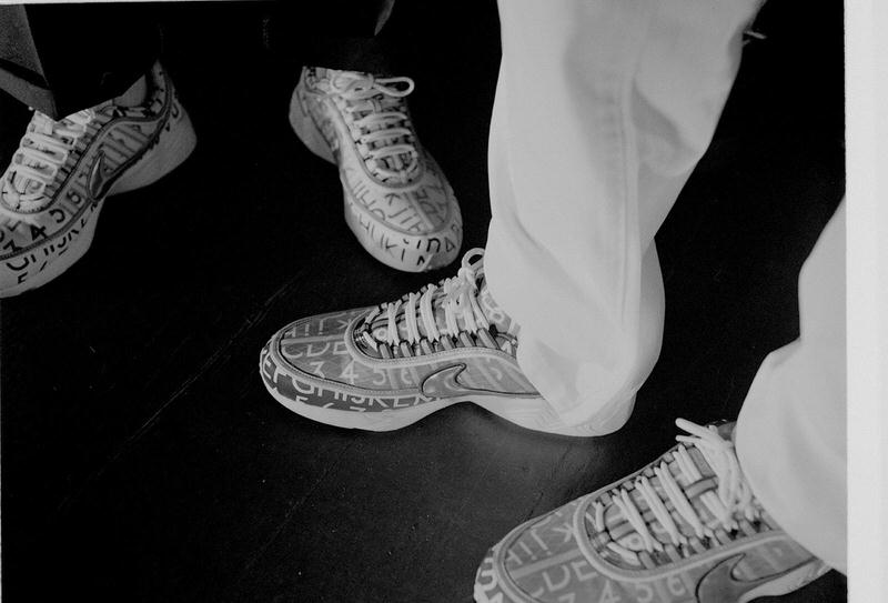 Roundel x NikeLab Zoom Spiridon Releases This Week | Nice Kicks