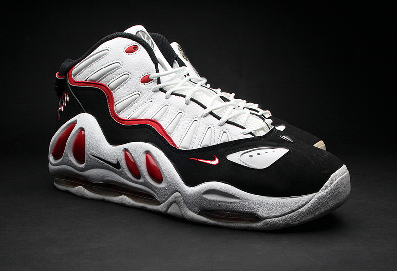 nike uptempo 97 scottie pippen