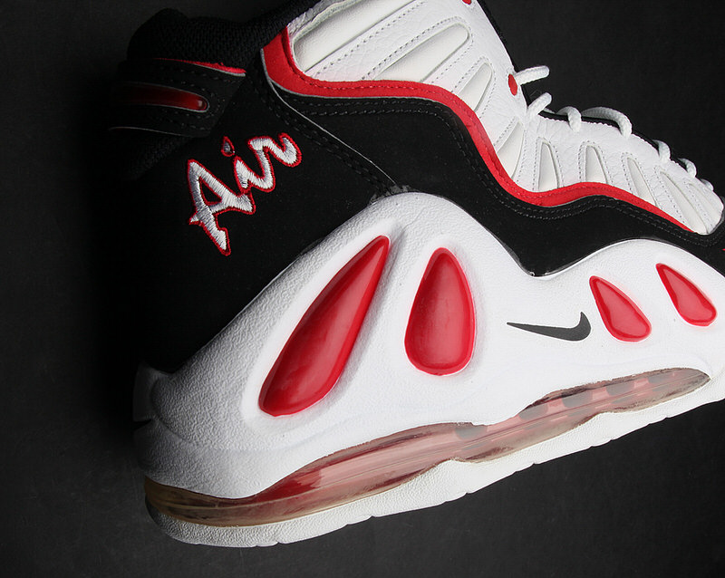 scottie pippen nike air max uptempo 97