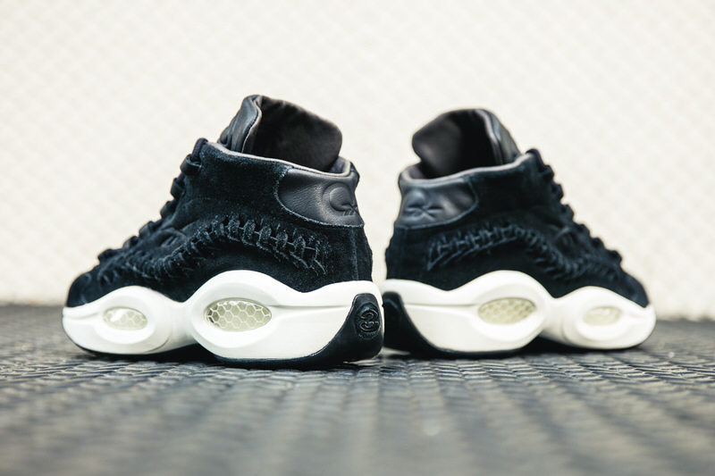 Hall of Fame x Reebok Question Mid