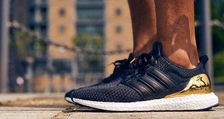 adidas Ultra Boost "Medal" Pack